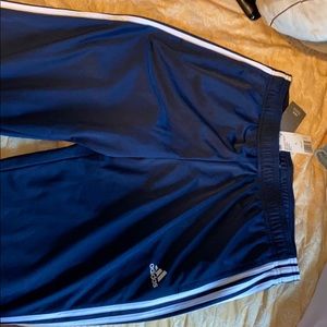 Adidas sweat pants